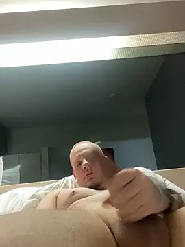 VixyGang online show from October 7, 2025, 5:21 pm