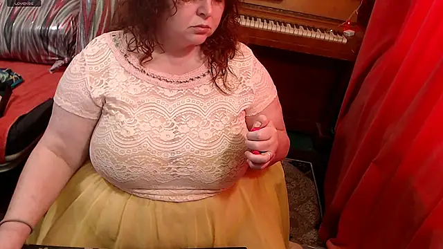 RoseRed69 online show from March 14, 2026, 3:23 am