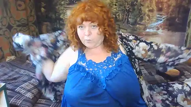 Snapshot of RoseRed69 chatting on July 2, 2026, 3:17 am RoseRed69 online show from July 2, 2026, 3:17 am