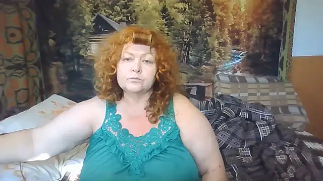 Snapshot of RoseRed69 chatting on July 8, 2026, 2:05 am RoseRed69 online show from July 8, 2026, 2:05 am