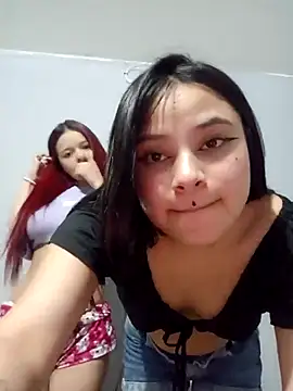 Anne and Mia online show from December 23, 2024, 4:55 am