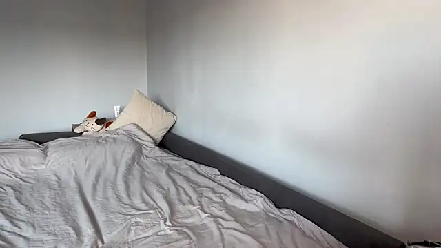 Melanisoul online show from October 26, 2025, 2:39 am