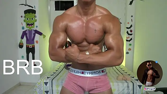 Taylor John online show from December 5, 2025, 2:14 pm