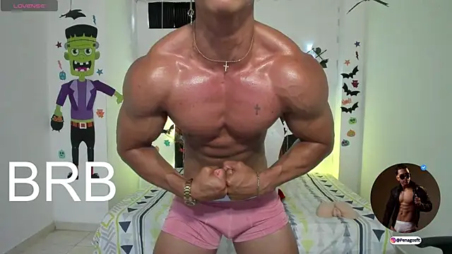 Taylor John online show from April 9, 2026, 8:47 pm