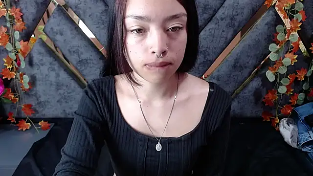 Snapshot of Sofia_Mirandaa18 chatting on March 4, 2025, 1:38 pm Sofia Mirandaa18 online show from March 4, 2025, 1:38 pm