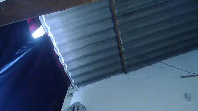 Snapshot of Zafiro_subversiva chatting on January 10, 2025, 2:02 pm Zafiro subversiva online show from January 10, 2025, 2:02 pm
