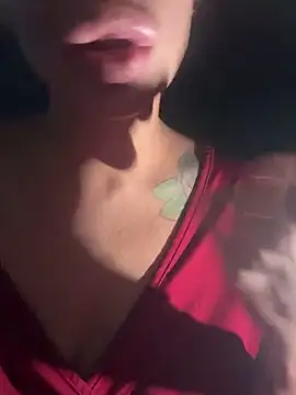 Snapshot of myloveforyouu chatting on September 27, 2025, 1:54 am myloveforyouu online show from September 27, 2025, 1:54 am