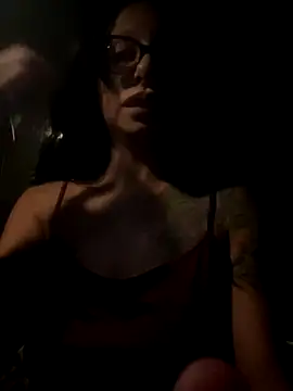 Snapshot of myloveforyouu chatting on October 19, 2025, 5:52 am myloveforyouu online show from October 19, 2025, 5:52 am