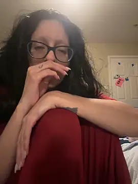 Snapshot of myloveforyouu chatting on November 15, 2025, 8:00 am myloveforyouu online show from November 15, 2025, 8:00 am