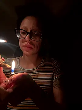 Snapshot of myloveforyouu chatting on January 9, 2026, 2:36 am myloveforyouu online show from January 9, 2026, 2:36 am