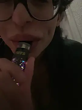 Snapshot of myloveforyouu chatting on February 2, 2026, 4:55 am myloveforyouu online show from February 2, 2026, 4:55 am