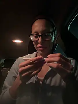 Snapshot of myloveforyouu chatting on February 19, 2026, 4:52 am myloveforyouu online show from February 19, 2026, 4:52 am