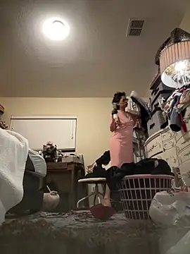 Snapshot of myloveforyouu chatting on February 22, 2026, 6:02 am myloveforyouu online show from February 22, 2026, 6:02 am