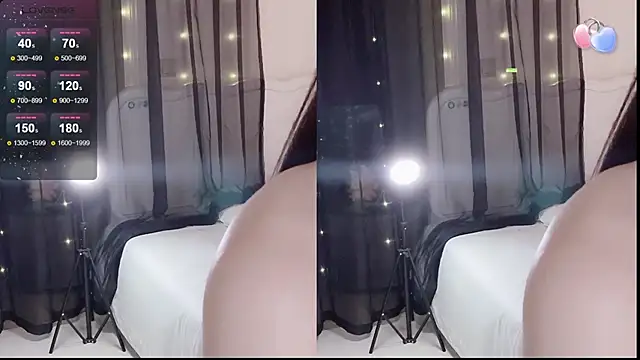 Snapshot of Marui- chatting on September 26, 2025, 5:06 pm Marui- online show from September 26, 2025, 5:06 pm