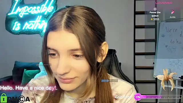 Snapshot of CherryBloom777 chatting on November 8, 2025, 7:41 am CherryBloom777 online show from November 8, 2025, 7:41 am