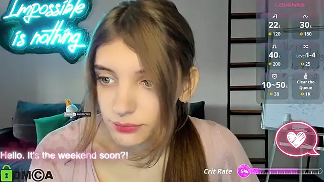 Snapshot of CherryBloom777 chatting on November 14, 2025, 7:51 am CherryBloom777 online show from November 14, 2025, 7:51 am