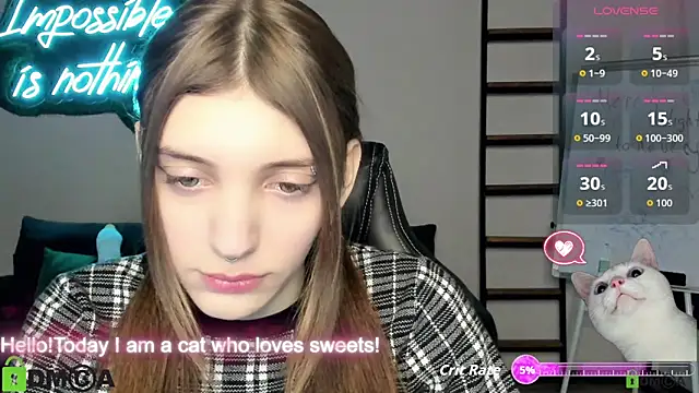 Snapshot of CherryBloom777 chatting on November 21, 2025, 7:29 am CherryBloom777 online show from November 21, 2025, 7:29 am