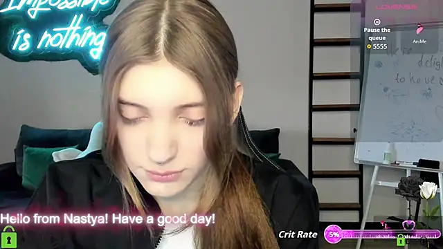 Snapshot of CherryBloom777 chatting on November 24, 2025, 7:41 am CherryBloom777 online show from November 24, 2025, 7:41 am