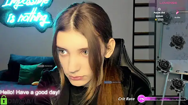 Snapshot of CherryBloom777 chatting on November 28, 2025, 7:44 am CherryBloom777 online show from November 28, 2025, 7:44 am