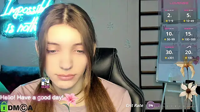 Snapshot of CherryBloom777 chatting on December 5, 2025, 7:39 am CherryBloom777 online show from December 5, 2025, 7:39 am