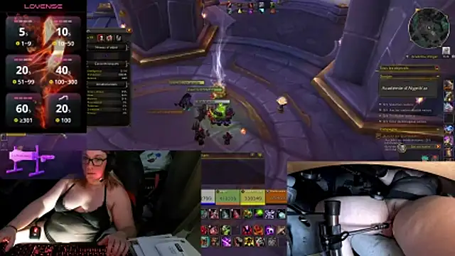 lili-hot-77 online show from April 4, 2026, 6:27 pm