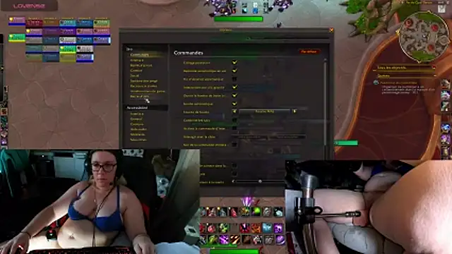 lili-hot-77 online show from June 7, 2026, 6:44 pm