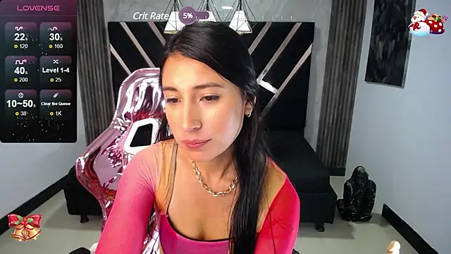 Snapshot of lizzyluk_ch chatting on December 14, 2024, 2:31 pm lizzyluk ch online show from December 14, 2024, 2:31 pm