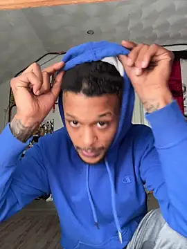 rayyymack online show from February 23, 2026, 3:09 pm