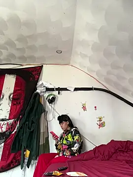 rayyymack online show from April 4, 2026, 2:03 pm