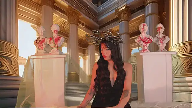 Snapshot of ValeriaRiveraX chatting on November 1, 2025, 5:20 am ValeriaRiveraX online show from November 1, 2025, 5:20 am