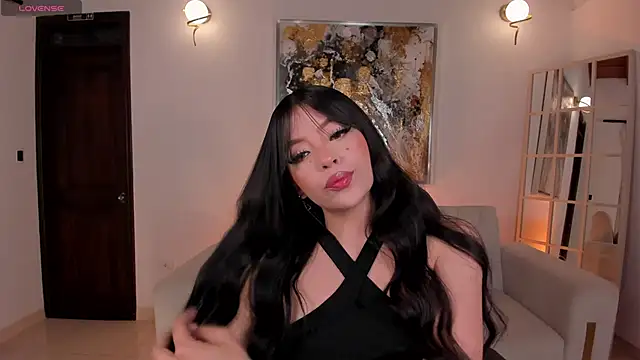 Snapshot of ValeriaRiveraX chatting on November 29, 2025, 4:04 am ValeriaRiveraX online show from November 29, 2025, 4:04 am