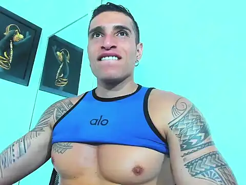 jack pergurtson01 online show from January 12, 2025, 10:12 am