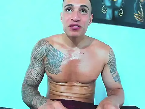 jack pergurtson01 online show from January 16, 2025, 1:25 pm