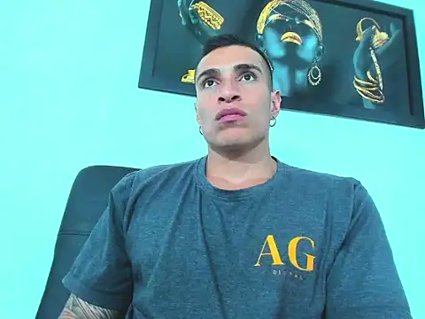 jack pergurtson01 online show from January 20, 2025, 3:50 pm