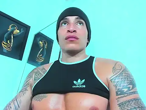 jack pergurtson01 online show from January 30, 2025, 9:47 am