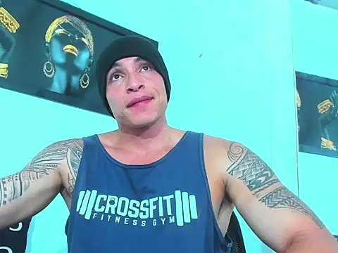 jack pergurtson01 online show from February 17, 2025, 1:32 pm