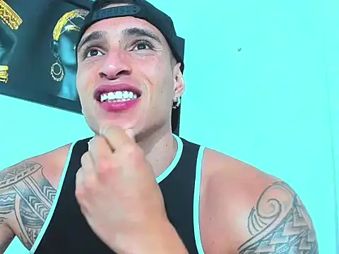 jack pergurtson01 online show from March 18, 2025, 10:14 am