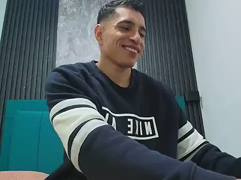 jack pergurtson01 online show from January 14, 2026, 10:32 am