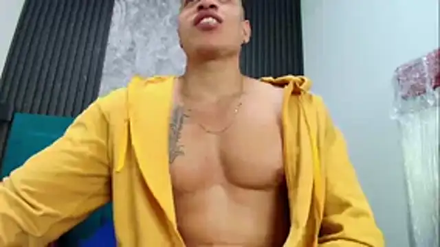 jack pergurtson01 online show from March 7, 2026, 10:34 am