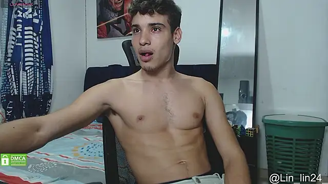 Babylin77 online show from December 3, 2024, 12:02 am