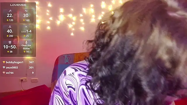 Snapshot of Sabrina_scarlett chatting on December 23, 2024, 3:29 am Sabrina scarlett online show from December 23, 2024, 3:29 am