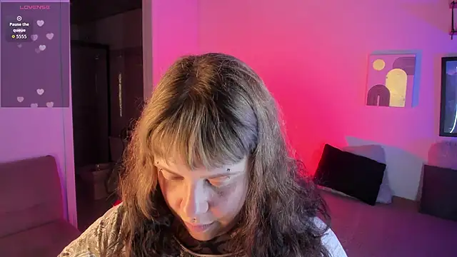 Snapshot of Sabrina_scarlett chatting on September 11, 2025, 4:34 am Sabrina scarlett online show from September 11, 2025, 4:34 am