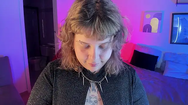 Snapshot of Sabrina_scarlett chatting on September 20, 2025, 4:46 am Sabrina scarlett online show from September 20, 2025, 4:46 am