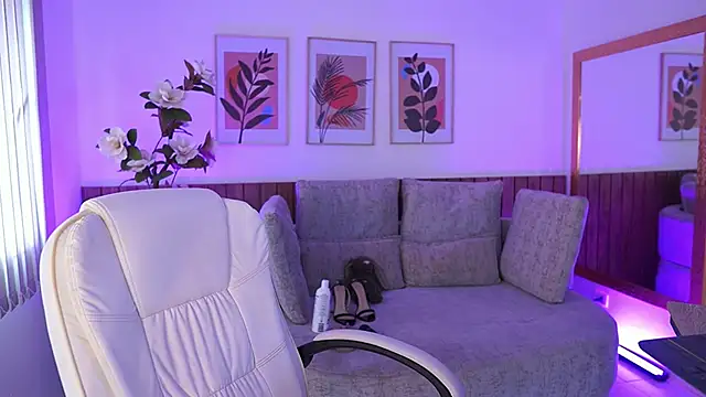 Anybuny online show from February 7, 2026, 7:17 pm