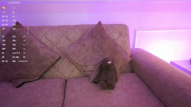 Anybuny online show from March 27, 2026, 12:27 pm