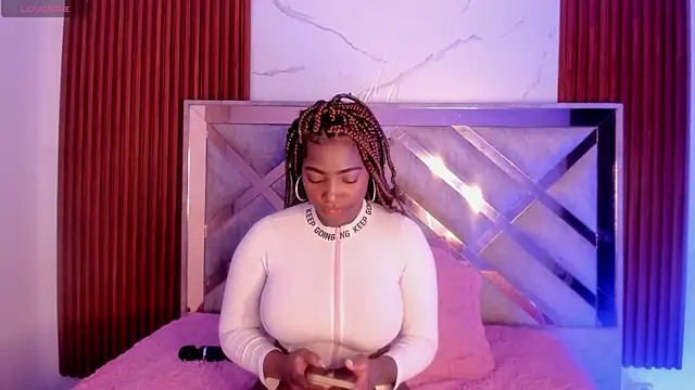 Kendy Wilkinson online show from December 23, 2025, 1:36 am