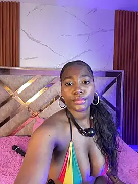 Kendy Wilkinson online show from April 28, 2026, 2:27 am