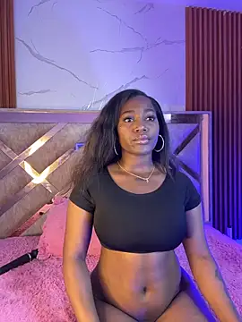 Kendy Wilkinson online show from May 27, 2026, 8:39 pm