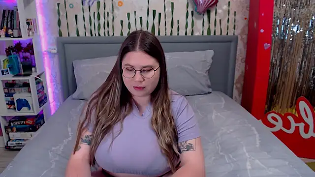 portgas d letty online show from June 24, 2026, 10:09 pm