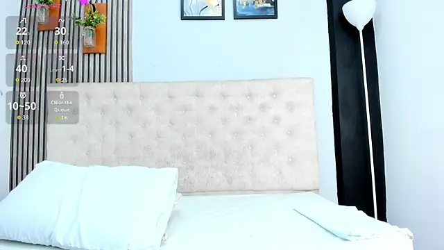 Anastasiapriest online show from November 10, 2025, 11:53 am